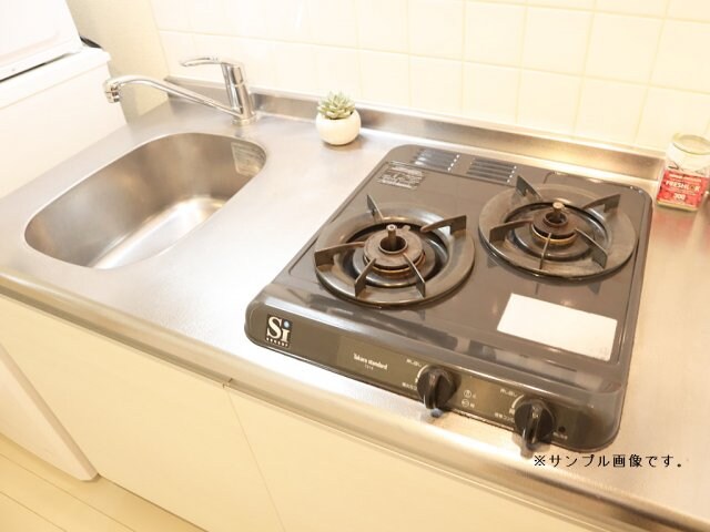 物件内観写真4　(過ごしやすい室内です)