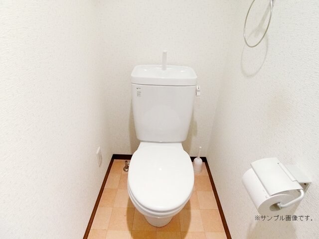 物件内観写真6　(きれいな内装です)