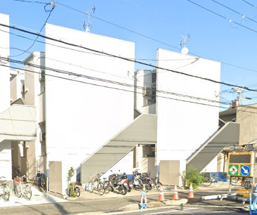 外観写真