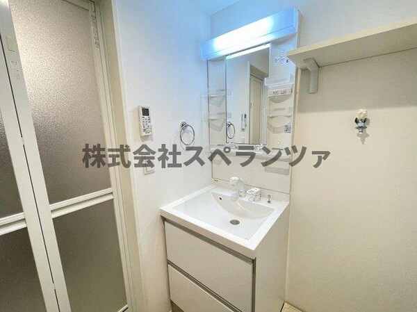 洗面・脱衣所