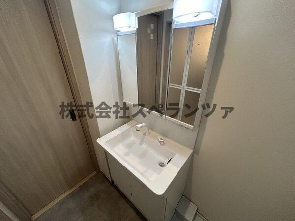 洗面・脱衣所