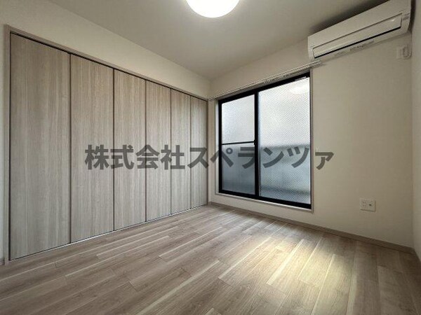 洋室