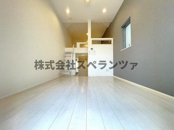 洋室