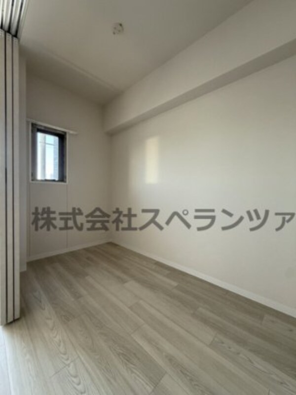 洋室(洋室です)