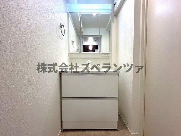 洗面・脱衣所