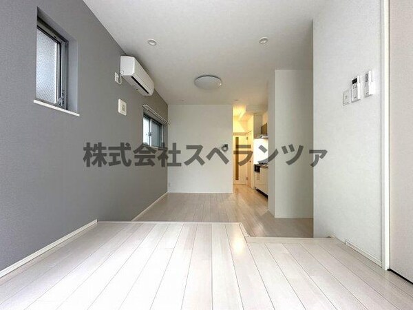 洋室