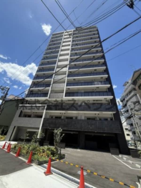 外観(外観です)