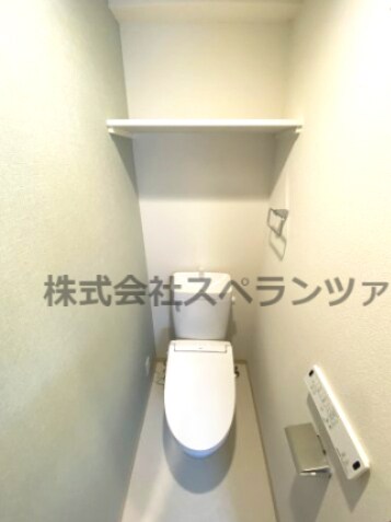 物件内観写真11　