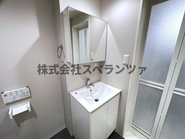 洗面・脱衣所