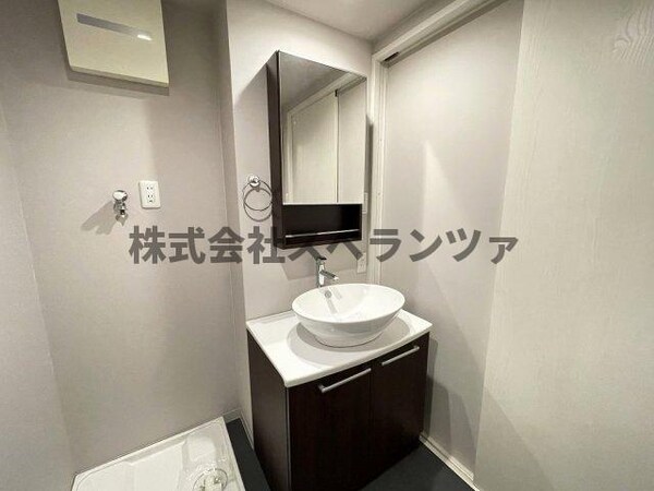 洗面・脱衣所
