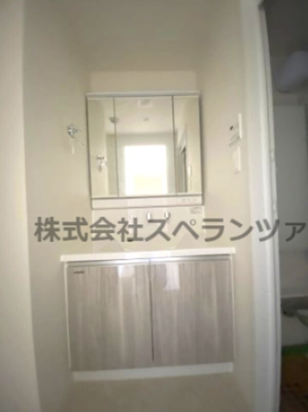 洗面・脱衣所