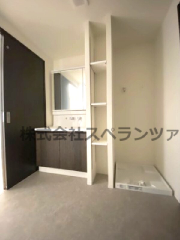洗面・脱衣所