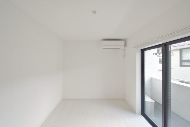 物件内観写真9　(リビングです)