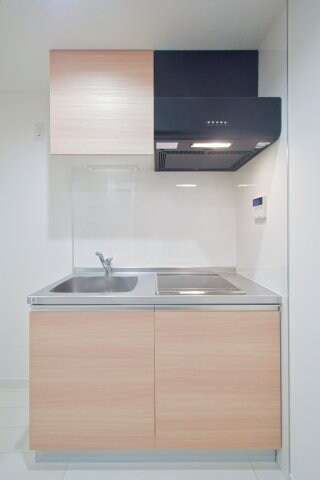 物件内観写真4　(キッチンでお料理をお楽しみください)