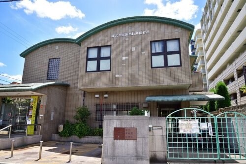 物件内観写真21　(尼崎市立西長洲保育所 302m)