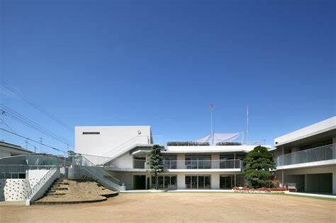 物件内観写真22　(慈愛幼稚園 幼児教育センター 374m)