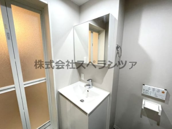 洗面・脱衣所