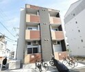 ミレナ・システィア 壱番館