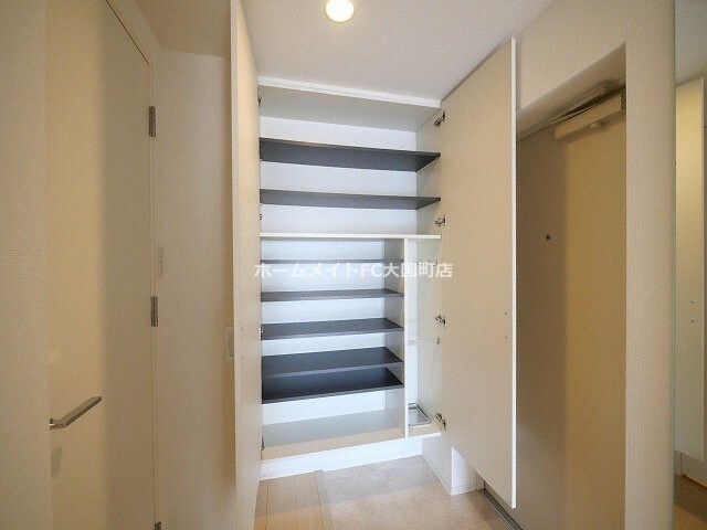 物件内観写真11　