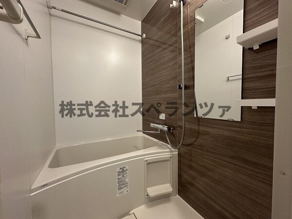 浴室