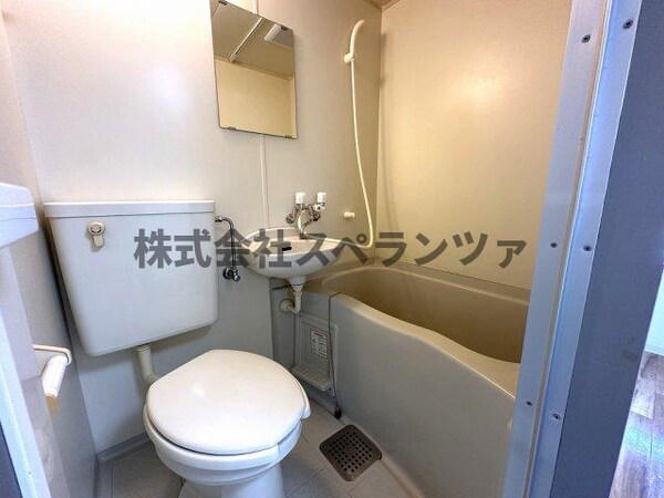 洗面・脱衣所