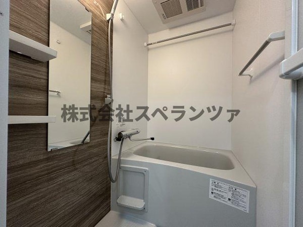 浴室