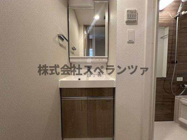 洗面・脱衣所