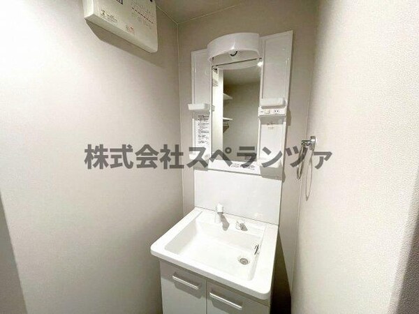 洗面・脱衣所