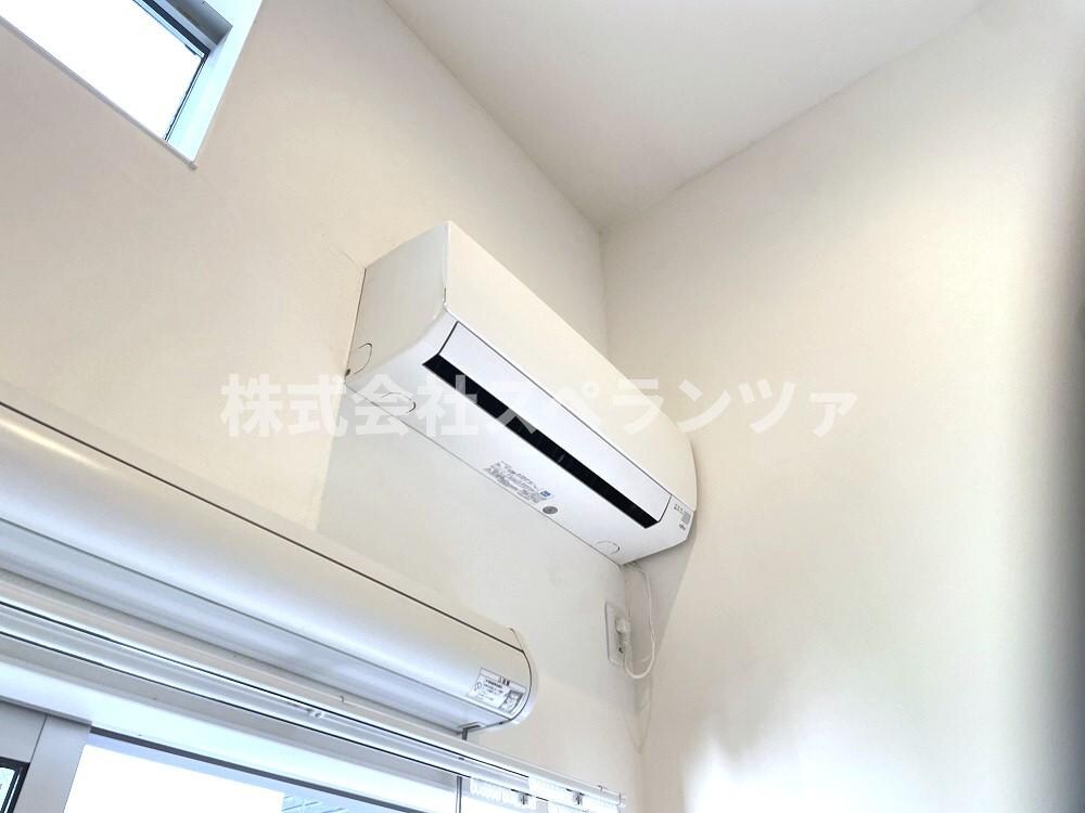 物件内観写真12　