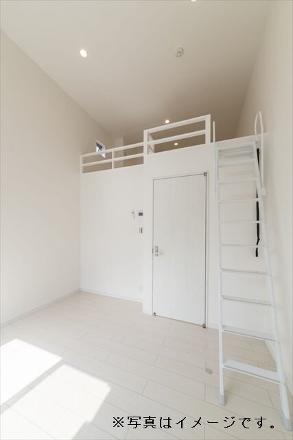 物件内観写真3　(ロフト)