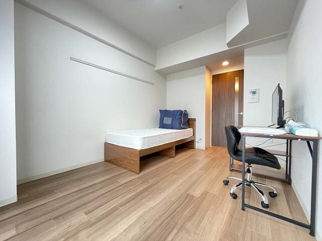 物件内観写真3　(中はこのようになっています)