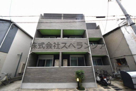外観写真