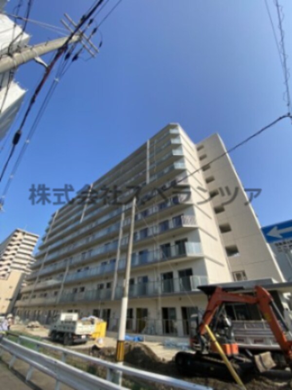 外観(外観も気になるポイント)