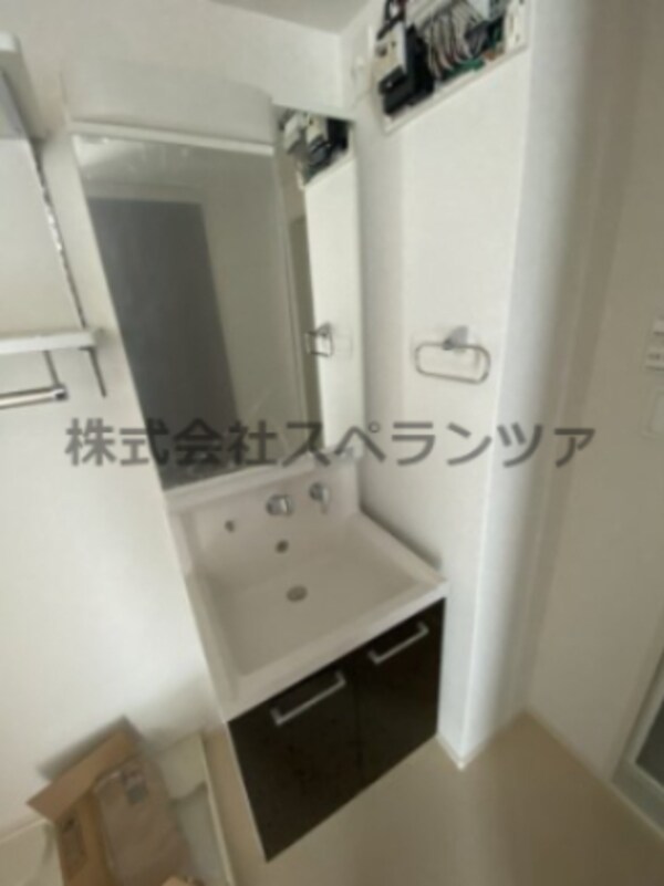 洗面・脱衣所