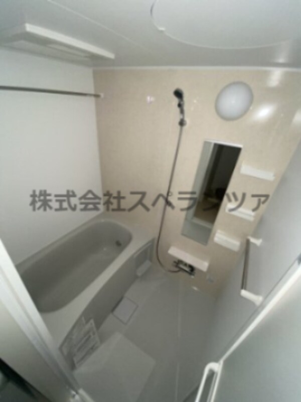 浴室