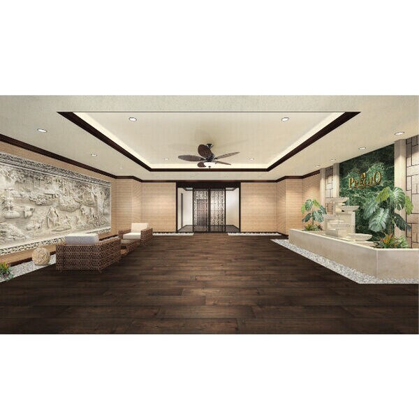 ロビー・ラウンジ