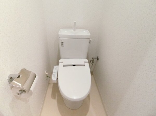 内装他(過ごしやすい室内です)