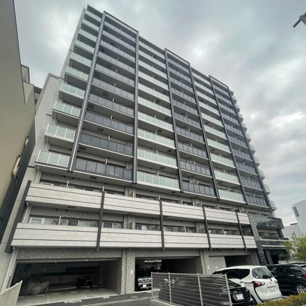 外観(外観です)