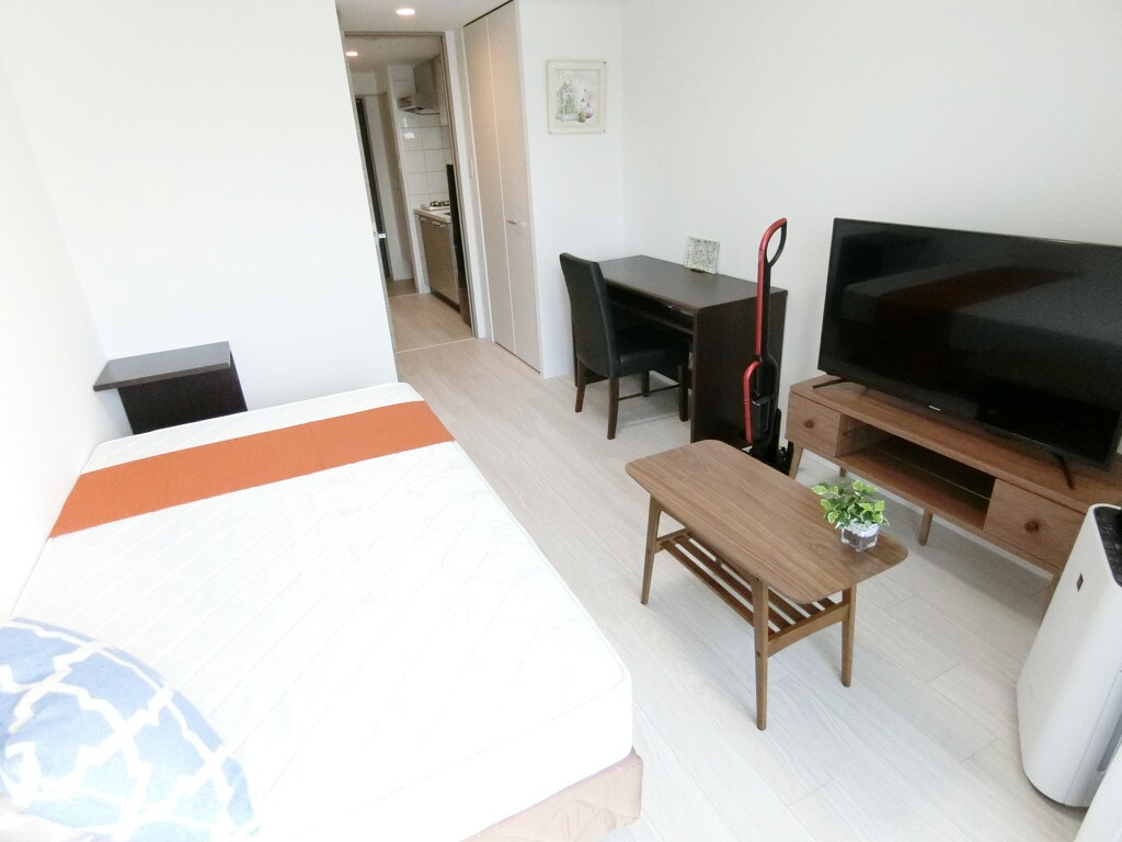 物件内観写真3　(内装です)