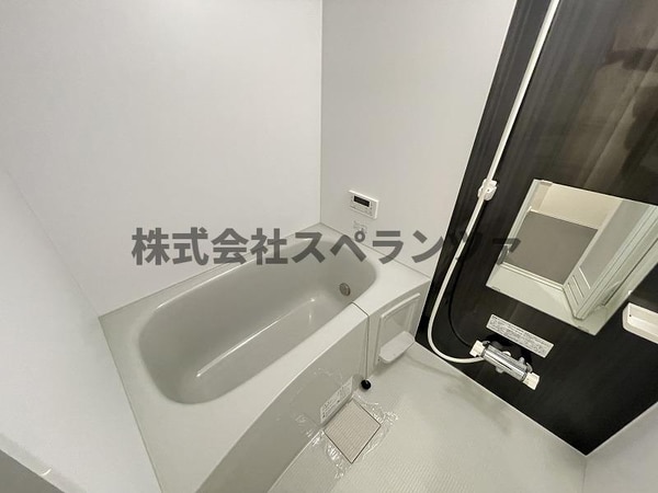 浴室