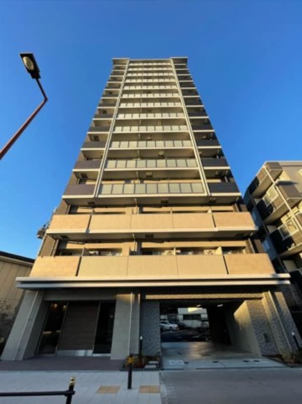 外観(建物外観を気になさる方へ、見た目の良い物件です)