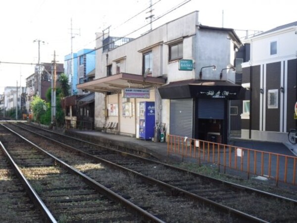 周辺環境(安立町 138m)