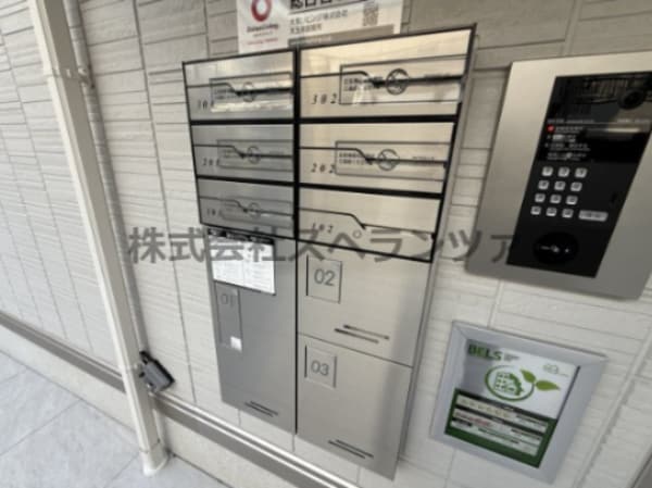 建物設備