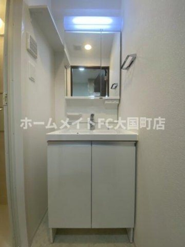 洗面・脱衣所