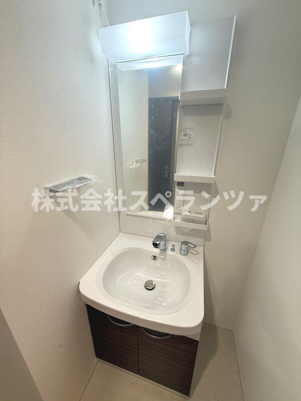 洗面・脱衣所