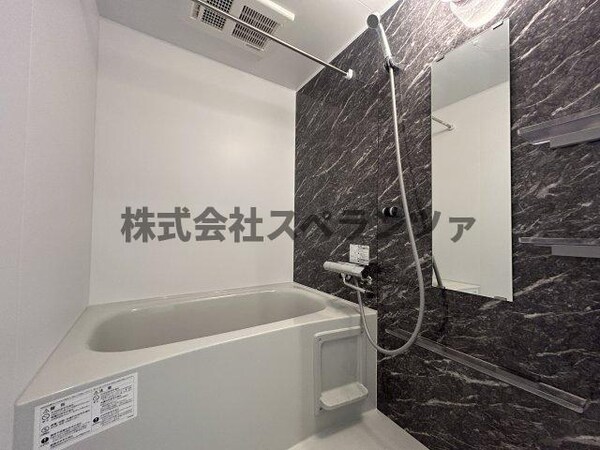浴室