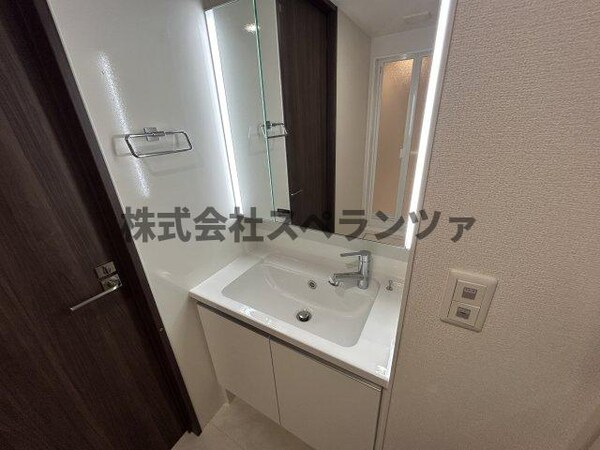 洗面・脱衣所