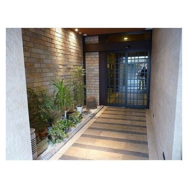 ロビー・ラウンジ