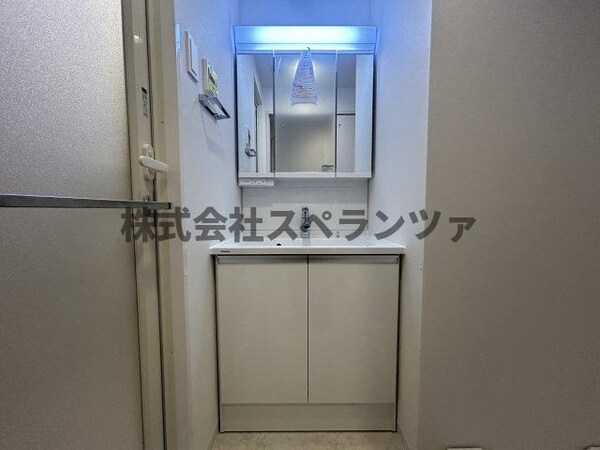 洗面・脱衣所