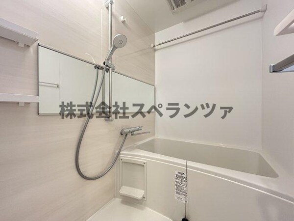 浴室